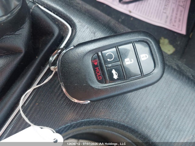 Продажа на аукционе авто 2022 Honda Civic Lx, vin: 2HGFE2F2XNH110347, номер лота: 12636712