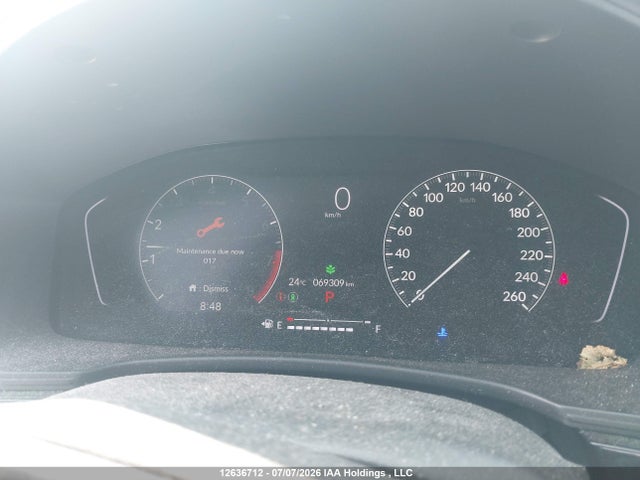 Продажа на аукционе авто 2022 Honda Civic Lx, vin: 2HGFE2F2XNH110347, номер лота: 12636712