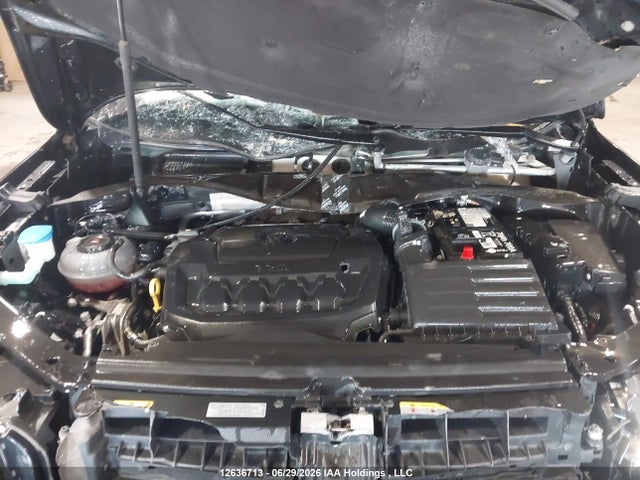 2024 Volkswagen Tiguan Se R-line Black მანქანა იყიდება აუქციონზე, vin: 3VV8B7AX2RM124865, აუქციონის ნომერი: 12636713