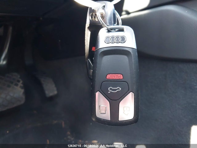 Audi A4 PREMIUM 2017 WAUANAF49HN022869 Image 11