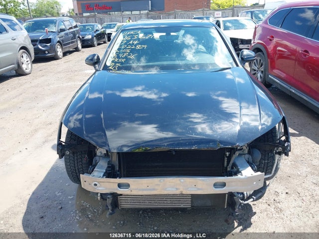 Audi A4 PREMIUM 2017 WAUANAF49HN022869 Image 13