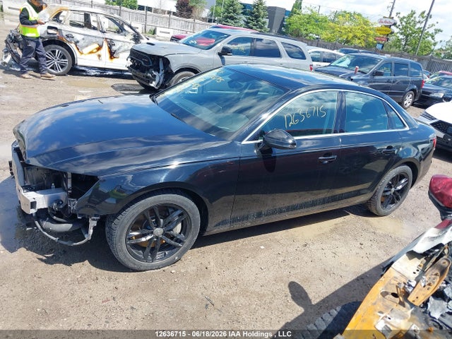 Audi A4 PREMIUM 2017 WAUANAF49HN022869 Image 15