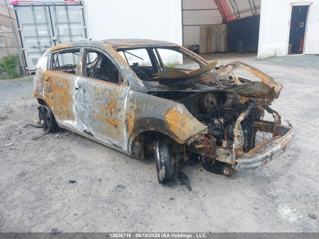 Aukcja sprzedaży 2016 Kia Sportage Lx, vin: KNDPB3AC3G7853139, numer aukcji: 12636716