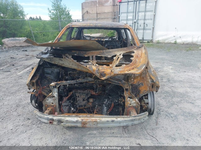 Aukcja sprzedaży 2016 Kia Sportage Lx, vin: KNDPB3AC3G7853139, numer aukcji: 12636716