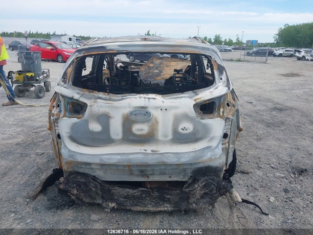 Aukcja sprzedaży 2016 Kia Sportage Lx, vin: KNDPB3AC3G7853139, numer aukcji: 12636716