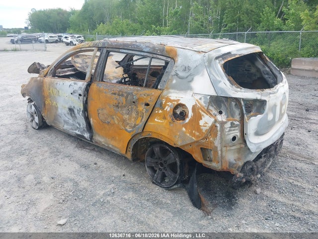 Aukcja sprzedaży 2016 Kia Sportage Lx, vin: KNDPB3AC3G7853139, numer aukcji: 12636716