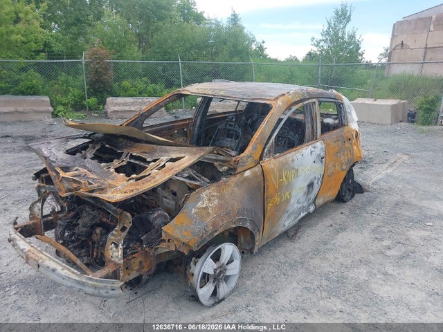 Aukcja sprzedaży 2016 Kia Sportage Lx, vin: KNDPB3AC3G7853139, numer aukcji: 12636716