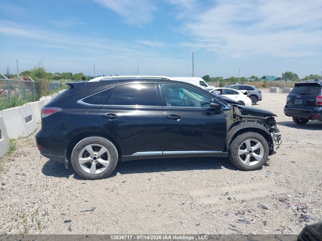 Auction sale of the 2013 Lexus Rx 350 F Sport, vin: 2T2BK1BA7DC178767, lot number: 12636717