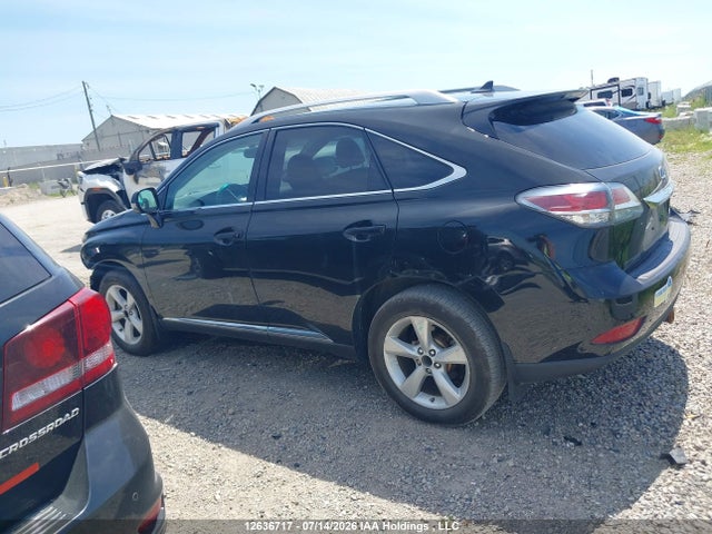 Auction sale of the 2013 Lexus Rx 350 F Sport, vin: 2T2BK1BA7DC178767, lot number: 12636717