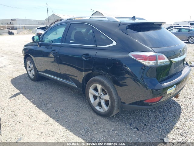 Auction sale of the 2013 Lexus Rx 350 F Sport, vin: 2T2BK1BA7DC178767, lot number: 12636717