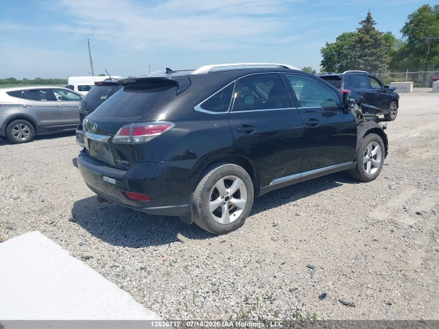 12636717 :رقم المزاد ، 2T2BK1BA7DC178767 vin ، 2013 Lexus Rx 350 F Sport مزاد بيع