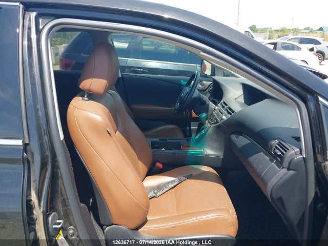 Auction sale of the 2013 Lexus Rx 350 F Sport, vin: 2T2BK1BA7DC178767, lot number: 12636717