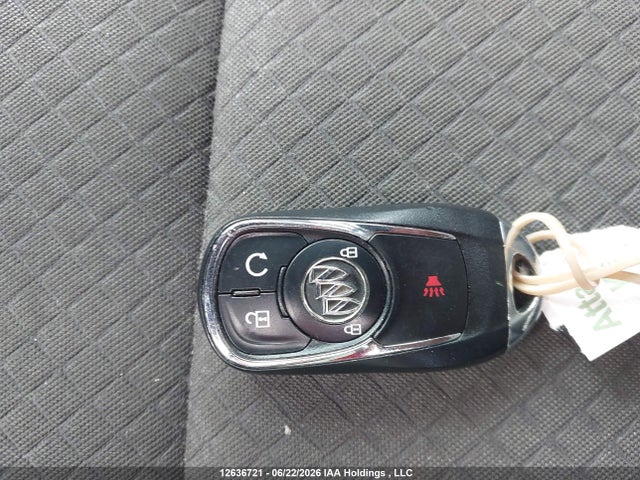 KL4CJ2SB1KB898520 Buick Encore Sport Touring