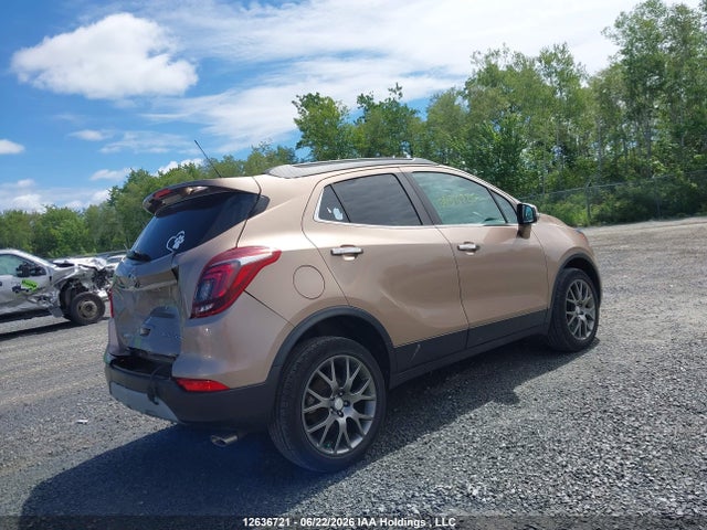 KL4CJ2SB1KB898520 Buick Encore Sport Touring