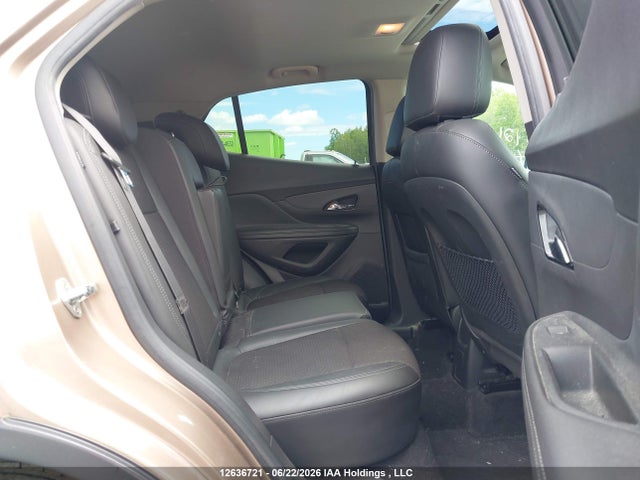 KL4CJ2SB1KB898520 Buick Encore Sport Touring
