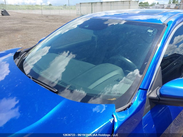 Продаж на аукціоні авто 2018 Honda Civic Ex 4dr, vin: 2HGFC2F82JH013146, номер лоту: 12636723
