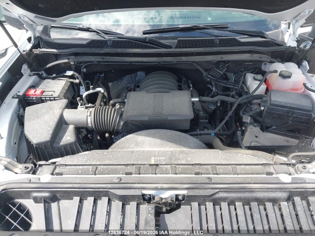 1GC1KNE76TF154313 Chevrolet Silverado K2500 Heavy Duty Lt