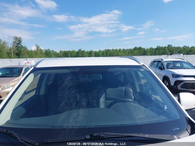 Продажа на аукционе авто 2018 Mitsubishi Outlander Se/gt, vin: JA4J24A53JZ615942, номер лота: 12636725