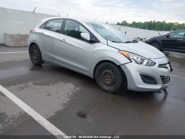 Продаж на аукціоні авто 2013 Hyundai Elantra, vin: KMHD25LE6DU028878, номер лоту: 12636728
