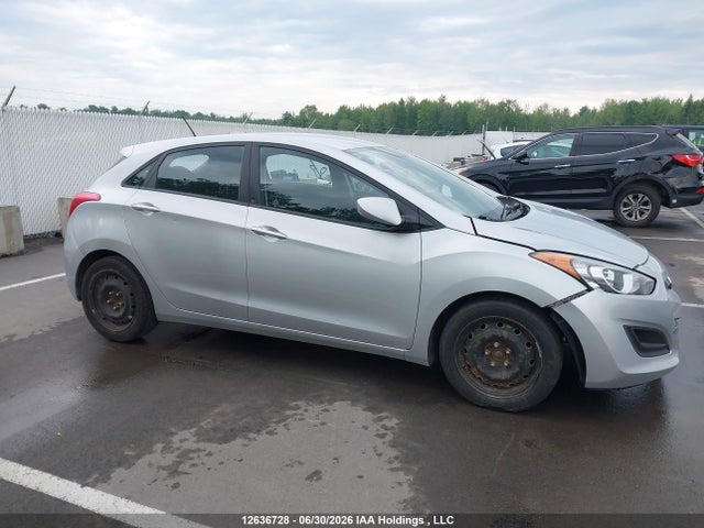 12636728 :رقم المزاد ، KMHD25LE6DU028878 vin ، 2013 Hyundai Elantra مزاد بيع