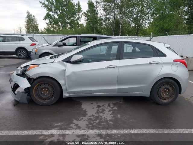 12636728 :رقم المزاد ، KMHD25LE6DU028878 vin ، 2013 Hyundai Elantra مزاد بيع