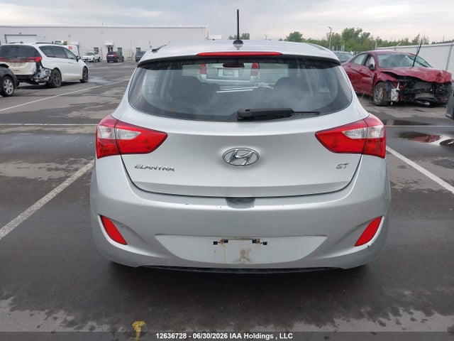 12636728 :رقم المزاد ، KMHD25LE6DU028878 vin ، 2013 Hyundai Elantra مزاد بيع