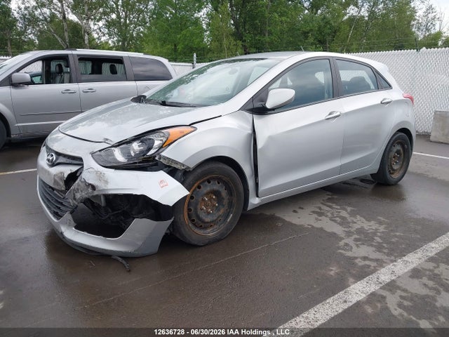 12636728 :رقم المزاد ، KMHD25LE6DU028878 vin ، 2013 Hyundai Elantra مزاد بيع