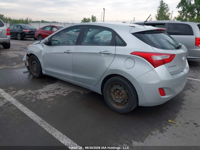 12636728 :رقم المزاد ، KMHD25LE6DU028878 vin ، 2013 Hyundai Elantra مزاد بيع