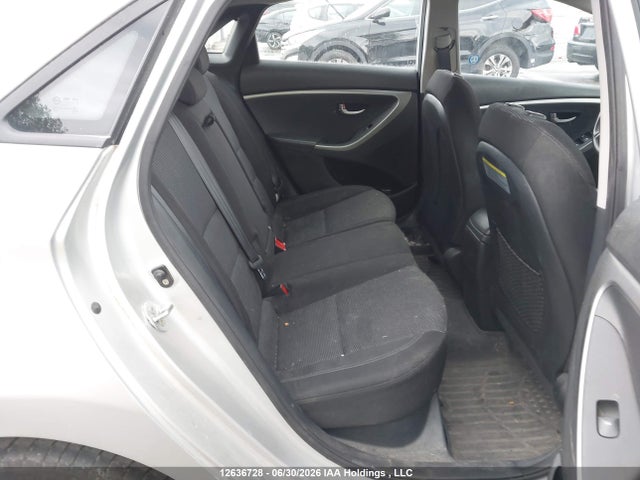 12636728 :رقم المزاد ، KMHD25LE6DU028878 vin ، 2013 Hyundai Elantra مزاد بيع