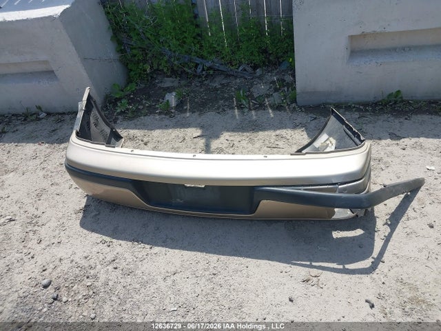 Продаж на аукціоні авто 2005 Chevrolet Impala, vin: 2G1WF52E159382138, номер лоту: 12636729