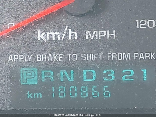 Продаж на аукціоні авто 2005 Chevrolet Impala, vin: 2G1WF52E159382138, номер лоту: 12636729