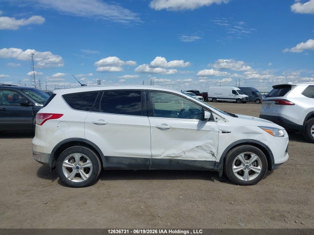 Ford ESCAPE SE 2016 1FMCU9GX4GUB49051 Image 13