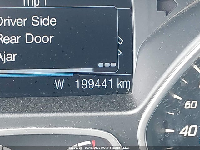 Ford ESCAPE SE 2016 1FMCU9GX4GUB49051 Image 15