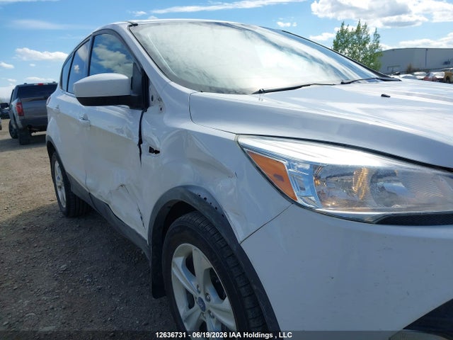 Ford ESCAPE SE 2016 1FMCU9GX4GUB49051 Image 19
