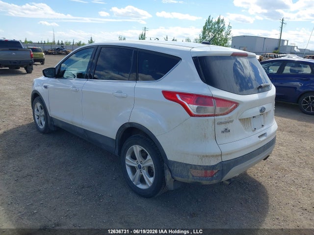 Ford ESCAPE SE 2016 1FMCU9GX4GUB49051 Image 3