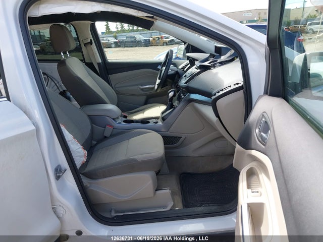 Ford ESCAPE SE 2016 1FMCU9GX4GUB49051 Image 5