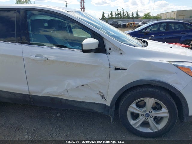 Ford ESCAPE SE 2016 1FMCU9GX4GUB49051 Image 6