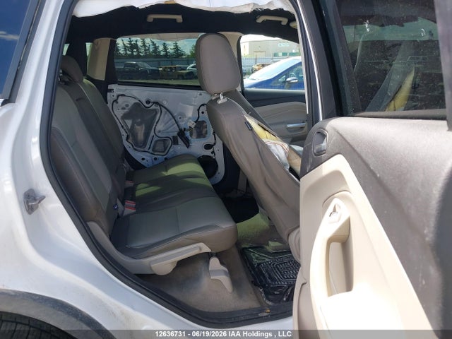 Ford ESCAPE SE 2016 1FMCU9GX4GUB49051 Image 8