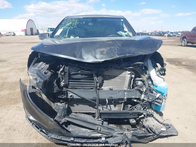 Chevrolet EQUINOX LS 2019 2GNAXHEV3K6165528 Image 11