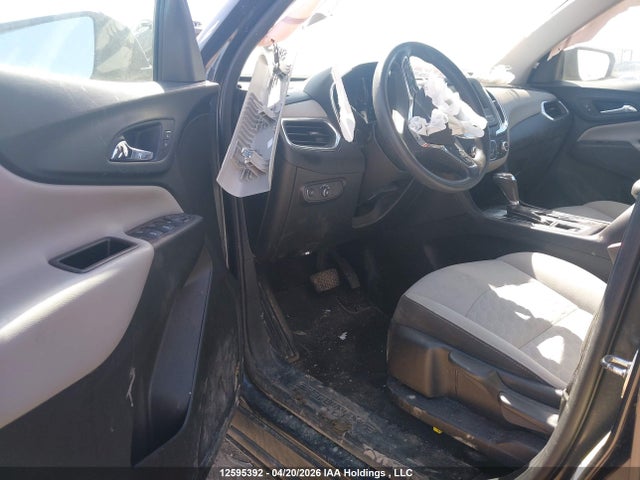 Chevrolet EQUINOX LS 2019 2GNAXHEV3K6165528 Image 17