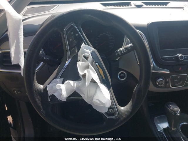 Chevrolet EQUINOX LS 2019 2GNAXHEV3K6165528 Image 18