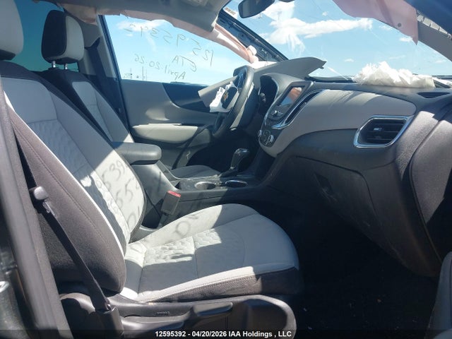 Chevrolet EQUINOX LS 2019 2GNAXHEV3K6165528 Image 5