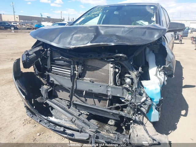 Chevrolet EQUINOX LS 2019 2GNAXHEV3K6165528 Image 6