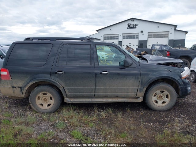 2017 Ford Expedition Xlt მანქანა იყიდება აუქციონზე, vin: 1FMJU1JT6HEA10114, აუქციონის ნომერი: 12636732