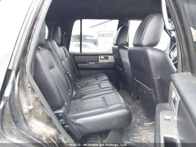 2017 Ford Expedition Xlt მანქანა იყიდება აუქციონზე, vin: 1FMJU1JT6HEA10114, აუქციონის ნომერი: 12636732