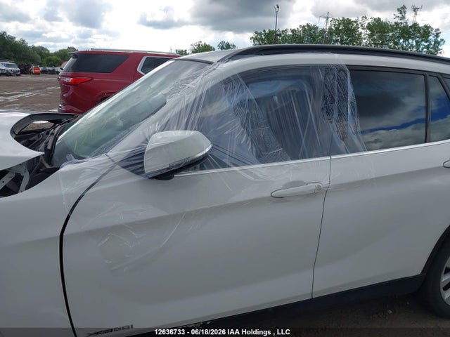 Aukcja sprzedaży 2013 Bmw X1 Xdrive28i, vin: WBAVL1C50DVR83326, numer aukcji: 12636733