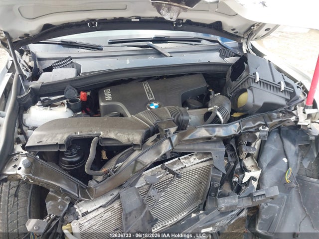Aukcja sprzedaży 2013 Bmw X1 Xdrive28i, vin: WBAVL1C50DVR83326, numer aukcji: 12636733