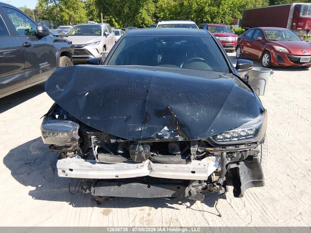 Acura Tlx Tech A-spec 2019 19UUB3F62KA801939 Image 12