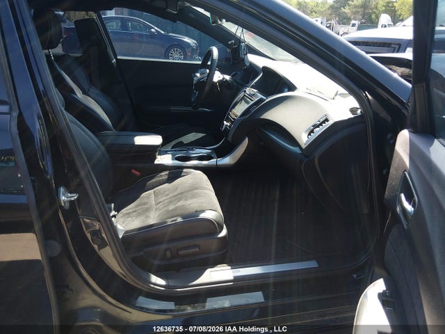 Acura Tlx Tech A-spec 2019 19UUB3F62KA801939 Image 5