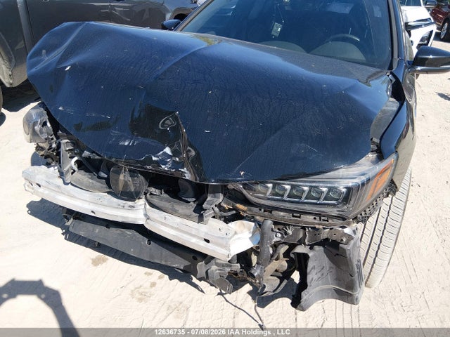 Acura Tlx Tech A-spec 2019 19UUB3F62KA801939 Image 6